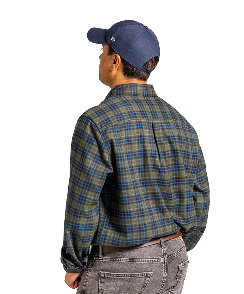 Primary image St. Jude Eddie Bauer Dress Shirt
